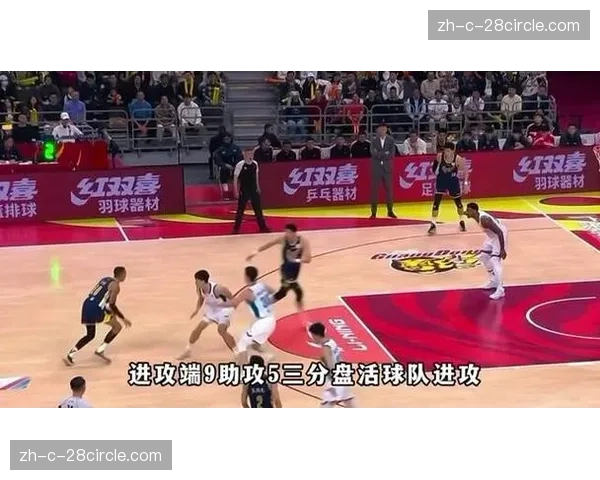 广东奎因30分4抢断统治攻防 战术复盘彰显外援核心作用 广东奎因30分4抢断统治攻防 战术复盘彰显外援核心作用