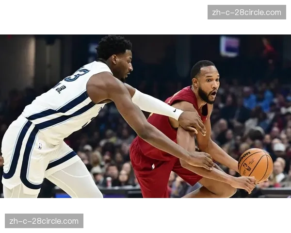 灰熊重建期防守体系瓦解 小贾伦杰克逊交易影响深远